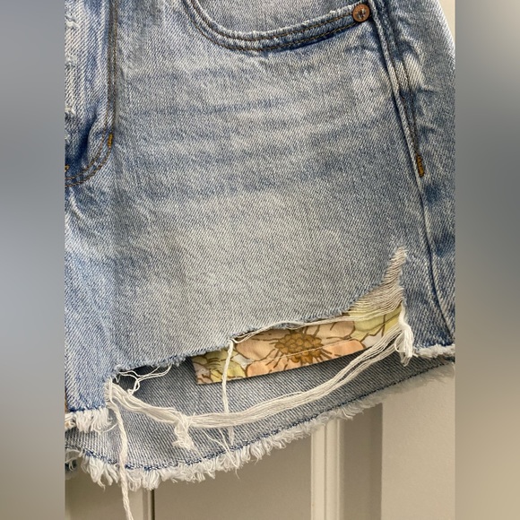 Brand new American Eagle Jean Shorts - Picture 2 of 7